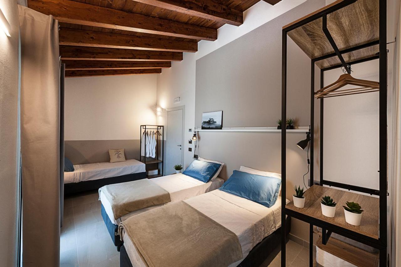 Le Ferrerie Agriturismo Fattoria Marchesini Praticello di Gattatico Eksteriør billede