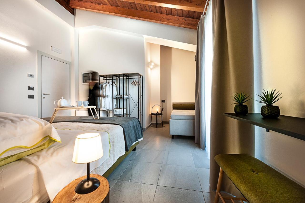 Le Ferrerie Agriturismo Fattoria Marchesini Praticello di Gattatico Eksteriør billede